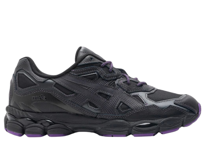 美品asics kiko kostadinov heavenGEL-LOKROS ASICS Gel-Lokros 